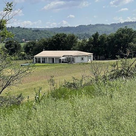 Villa Rians Rians  Экстерьер фото