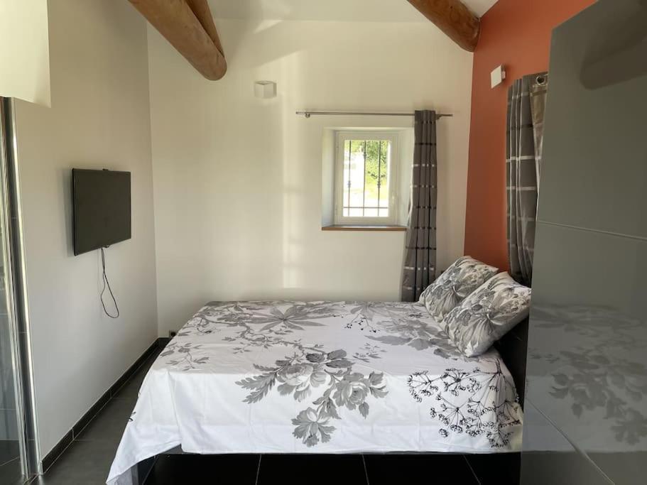 Villa Rians Rians  Экстерьер фото