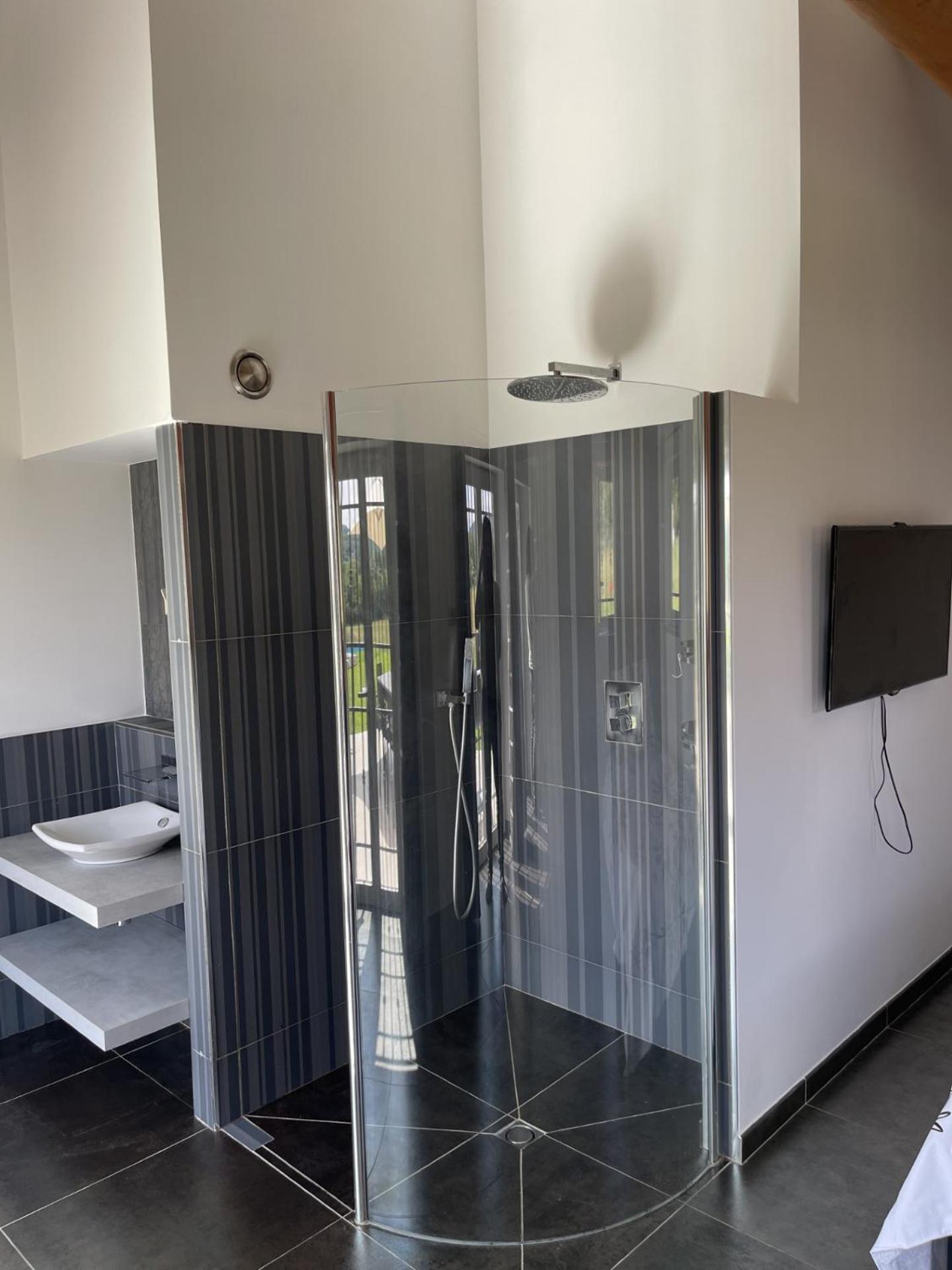 Villa Rians Rians  Экстерьер фото
